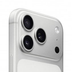 Смартфон Apple iPhone 17 Pro 1 ТБ eSIM, Silver