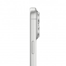Смартфон Apple iPhone 17 Pro 1 ТБ eSIM, Silver