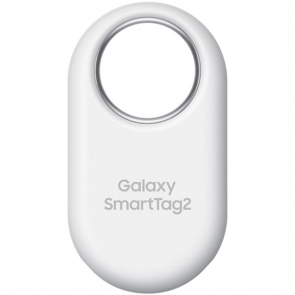 Беспроводная метка Samsung SmartTag 2 EI-T5600, белый во Владивостоке