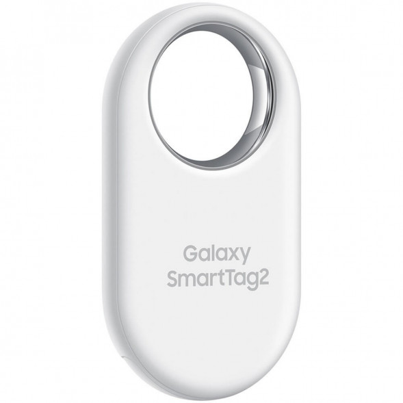Беспроводная метка Samsung SmartTag 2 EI-T5600, белый во Владивостоке