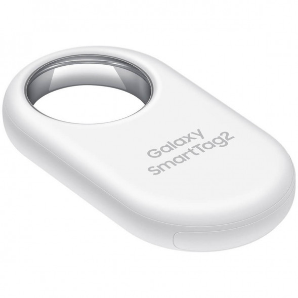 Беспроводная метка Samsung SmartTag 2 EI-T5600, белый во Владивостоке