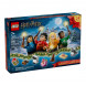 Конструктор LEGO Harry Potter 76456 Новогодний календарь, 2026 во Владивостоке