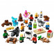 Конструктор LEGO Harry Potter 76456 Новогодний календарь, 2026 во Владивостоке
