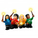 Конструктор LEGO Harry Potter 76456 Новогодний календарь, 2026 во Владивостоке