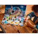 Конструктор LEGO Harry Potter 76456 Новогодний календарь, 2026 во Владивостоке
