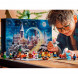 Конструктор LEGO Harry Potter 76456 Новогодний календарь, 2026 во Владивостоке