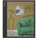 Электронная книга PocketBook InkPad Eo (PB1042-M-WW), Mist Grey во Владивостоке