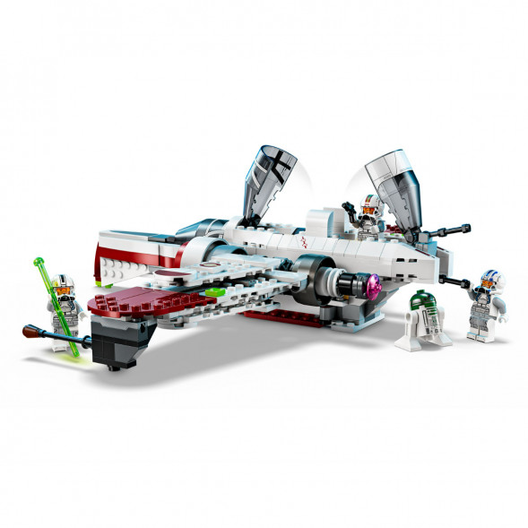 Конструктор LEGO Star Wars 75402 Истребитель ARC-170 Starfighter во Владивостоке