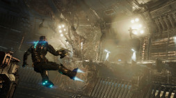 Игра Dead Space Remake [PS5, английская версия]
