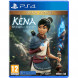 Kena: Bridge of Spirits Deluxe Edition (Кена: мост духов)[PS4, русские субтитры] во Владивостоке