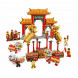 Конструктор LEGO Chinese New Year 80104 Танец льва во Владивостоке