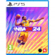 Игра NBA 2K24. Kobe Bryant Edition [PS5, английская версия] во Владивостоке