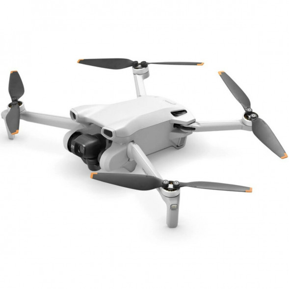 Квадрокоптер DJI Mini 3 Fly More Combo (DJI RC) во Владивостоке