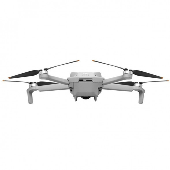 Квадрокоптер DJI Mini 3 Fly More Combo (DJI RC) во Владивостоке
