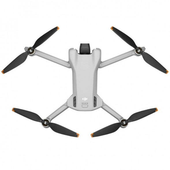 Квадрокоптер DJI Mini 3 Fly More Combo (DJI RC) во Владивостоке