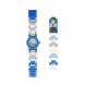 Часы LEGO City 8021193 City «Policeman» с минифигуркой во Владивостоке