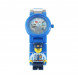 Часы LEGO City 8021193 City «Policeman» с минифигуркой во Владивостоке