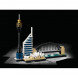 Конструктор LEGO Architecture 21032 Сидней во Владивостоке