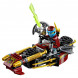 Конструктор LEGO Ninjago 70600 Погоня на мотоциклах во Владивостоке