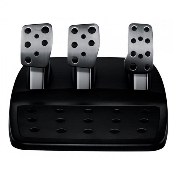 Руль Logitech G920 Driving Force во Владивостоке