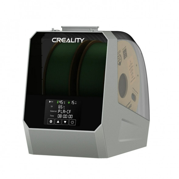 Камера сушильная для филамента Creality Space Pi Plus, 2 катушки во Владивостоке