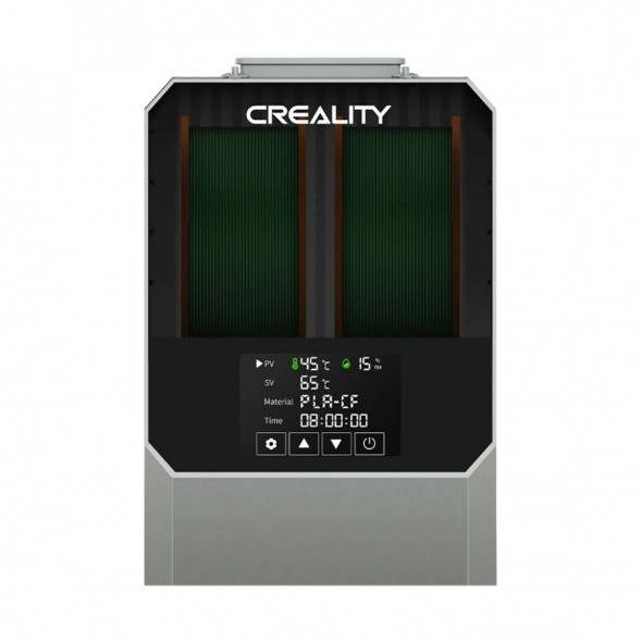 Камера сушильная для филамента Creality Space Pi Plus, 2 катушки во Владивостоке