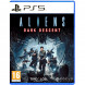 Игра Aliens: Dark Descent [PS5, русские субтитры] во Владивостоке
