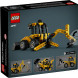 Конструктор LEGO Technic 42197 Экскаватор-погрузчик во Владивостоке