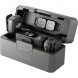 Беспроводной микрофон DJI Mic 3 (2 TX + 1 RX + Charging Case) во Владивостоке