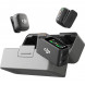Беспроводной микрофон DJI Mic 3 (2 TX + 1 RX + Charging Case) во Владивостоке
