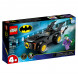 Конструктор LEGO Super Heroes 76264 Погоня на Бэтмобиле: Бэтмен против Джокера во Владивостоке