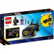 Конструктор LEGO Super Heroes 76264 Погоня на Бэтмобиле: Бэтмен против Джокера во Владивостоке