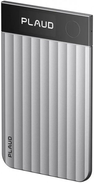 Диктофон с искусственным интеллектом PLAUD Note PRO Silver во Владивостоке