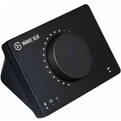 Аудиоинтерфейс Elgato Wave XLR во Владивостоке