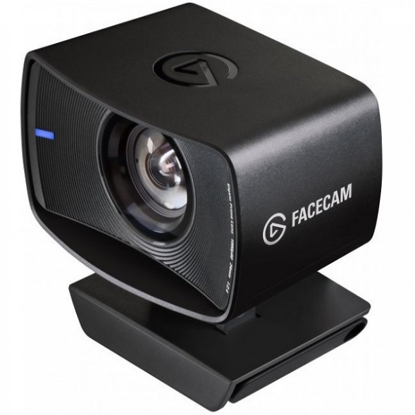 Веб-камера Elgato FaceCam (10WAA9901) во Владивостоке