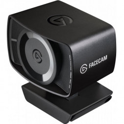 Веб-камера Elgato FaceCam (10WAA9901)