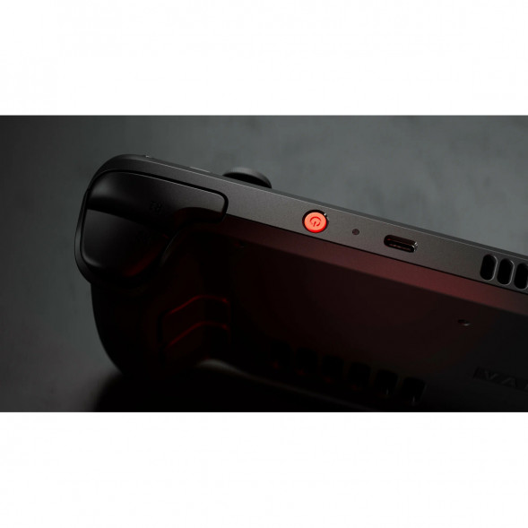 Игровая портативная консоль Valve Steam Deck OLED 1Tb во Владивостоке