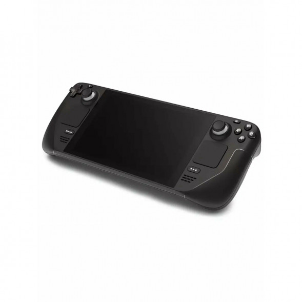 Игровая портативная консоль Valve Steam Deck OLED 1Tb во Владивостоке