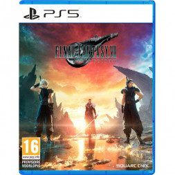 Игра Final Fantasy VII Rebirth [PS5, английская версия]