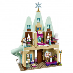 Конструктор LEGO Disney Princess 41068 Праздник в замке Эренделл