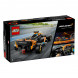 Конструктор LEGO Speed Champions 76919 Гоночный автомобиль McLaren Формулы-1 2023 во Владивостоке