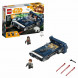 Конструктор LEGO Star Wars 75209 Спидер Хана Cоло во Владивостоке