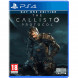 Игра The Callisto Protocol. Day One Edition [PS4, русские субтитры] во Владивостоке