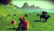 Игра No Man&amp;#039;s Sky: Beyond (поддержка PS VR) [PS4, русская версия] во Владивостоке