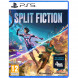 Игра Split Fiction [PS5, английская версия] во Владивостоке