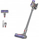 Пылесос Dyson V8 Advanced SV25 (492636-01), Silver/Nickel во Владивостоке