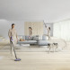 Пылесос Dyson V8 Advanced SV25 (492636-01), Silver/Nickel во Владивостоке