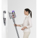 Пылесос Dyson V8 Advanced SV25 (492636-01), Silver/Nickel во Владивостоке