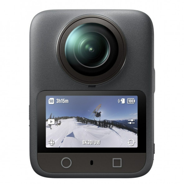 Экшн-камера DJI Osmo 360 Adventure Combo во Владивостоке