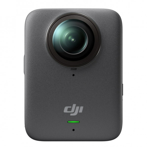 Экшн-камера DJI Osmo 360 Adventure Combo во Владивостоке